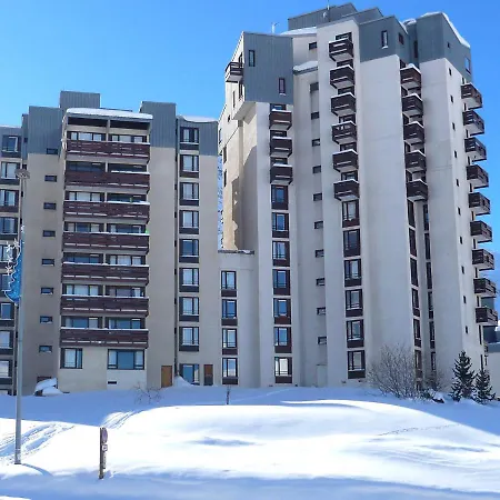 Les Moutieres B1 Et B2 - Val Claret-23 By Interhome Tignes