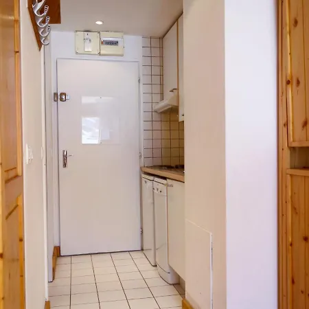 Les Moutieres B1 Et B2 - Val Claret-23 By Interhome Apartment *