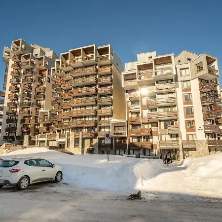 Les Moutieres B1 Et B2 - Val Claret-23 By Interhome Tignes