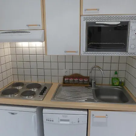 Apartment Les Moutieres B1 Et B2 - Val Claret-23 By Interhome Tignes