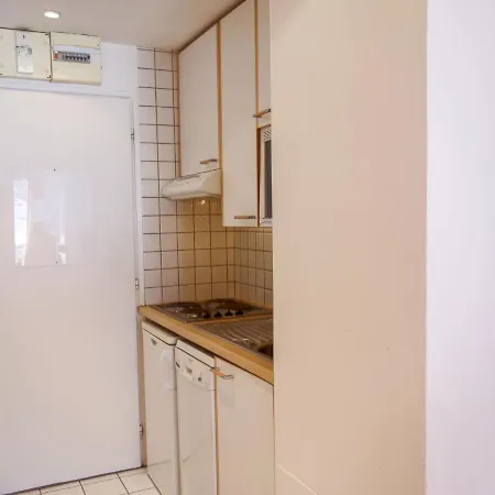Les Moutieres B1 Et B2 - Val Claret-23 By Interhome Apartment