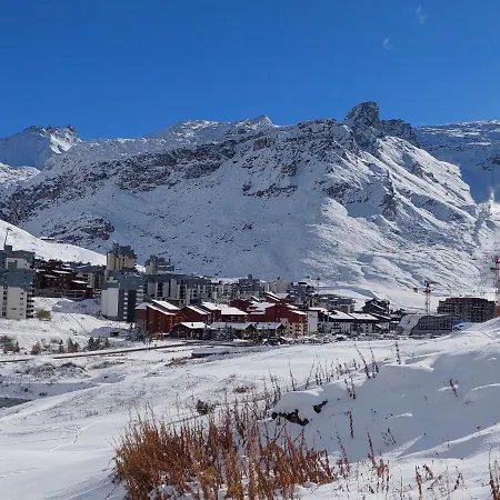 Les Moutieres B1 Et B2 - Val Claret-23 By Interhome Apartment Tignes